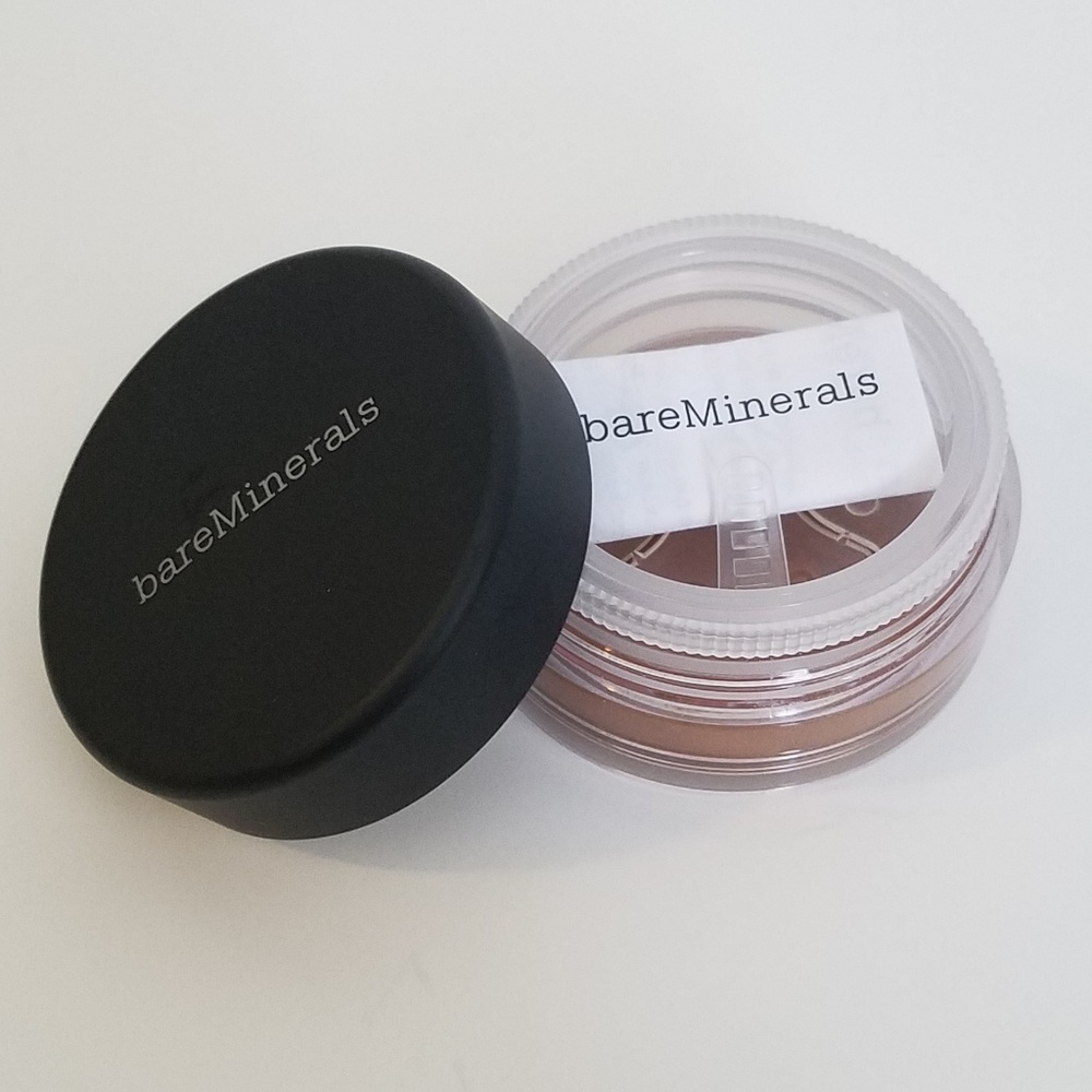 bareMinerals Warmth